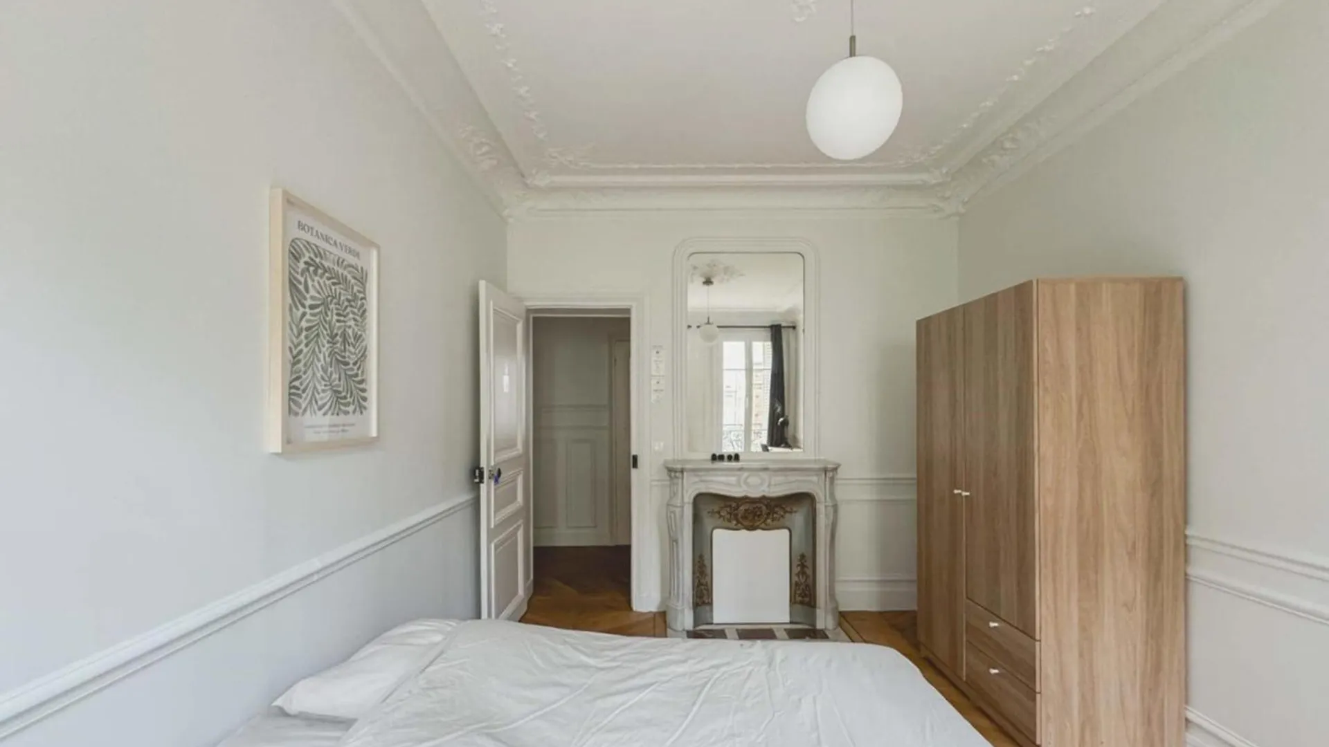 Flexliving - Room - Alesia Παρίσι