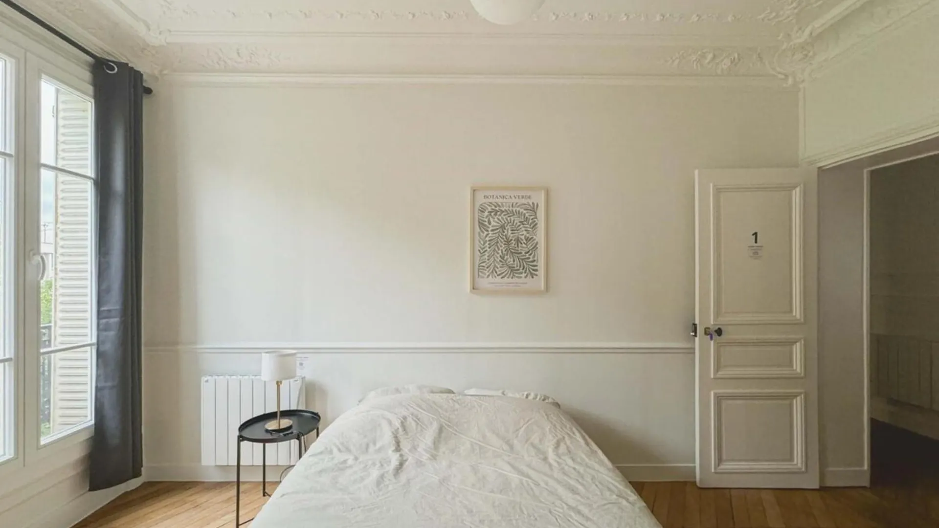 Σπίτι διακοπών Flexliving - Room - Alesia Παρίσι Γαλλία